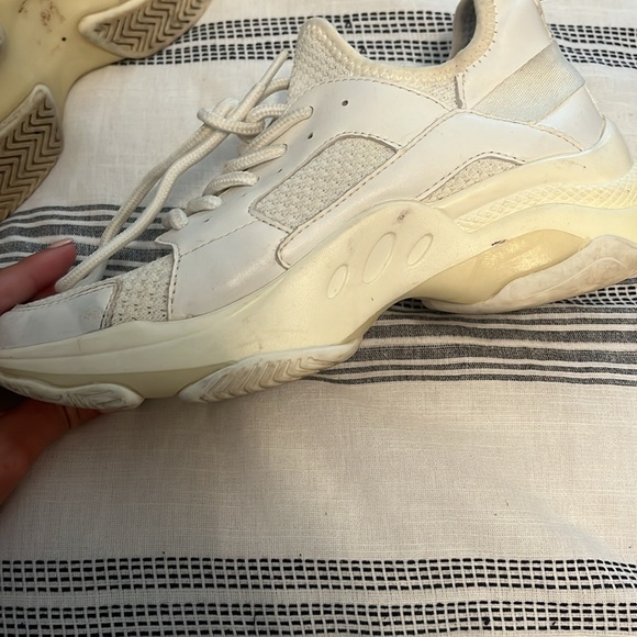 Steve Madden size 7 shoes - Picture 3 of 4